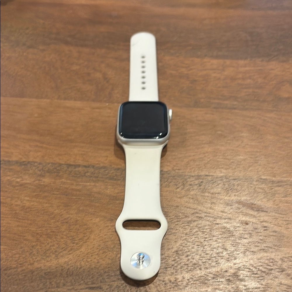 Apple Watch SE